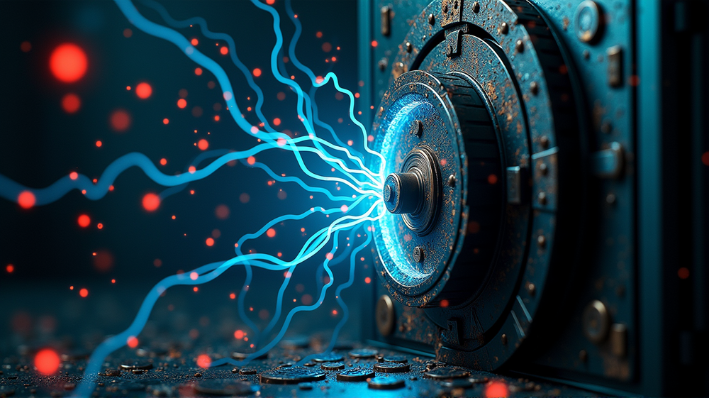 Harvard's Data Breach Uncovers Sensitive Donor Information Risk