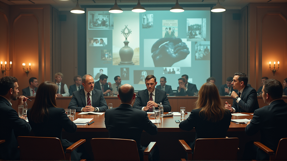 Arcata's Controversial Move to Restrict Public Comments