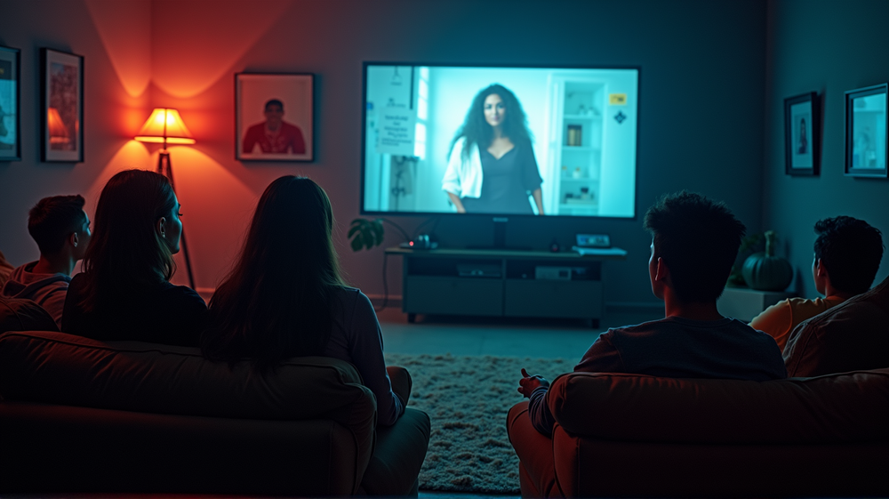 Find Your Perfect Halloween Horror Movie Match Based on Your Degree!