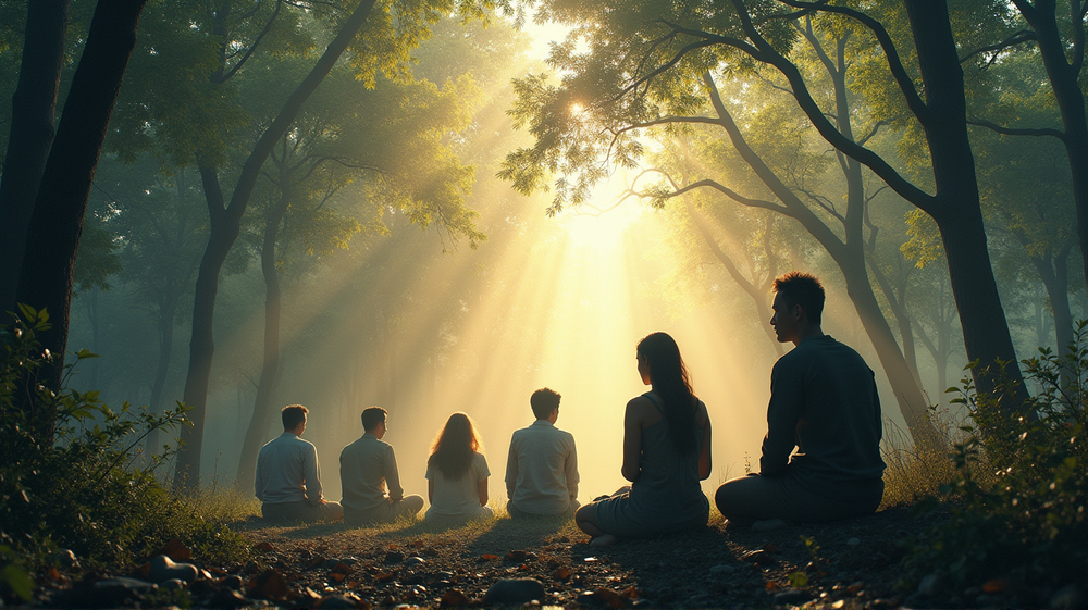 Discovering Life's Purpose: Insights for the Modern Age