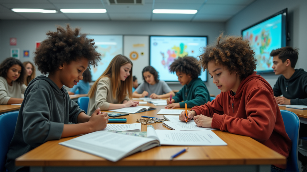 Beyond Textbooks: ISRO Chief Advocates for Holistic Education