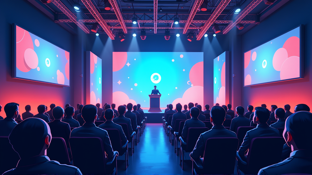 Match Group's Strategic Appearance at Barclays Tech Conference: A Sneak Peek