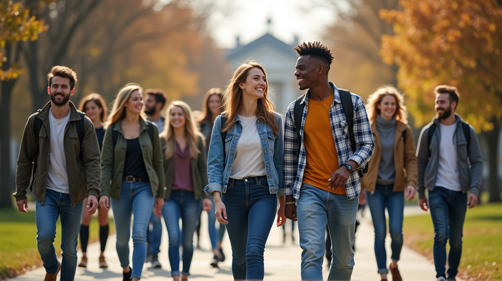 Unlocking the Motivation Mindset: Student Strategies for Confidence