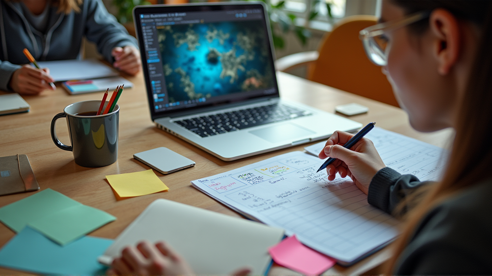 Stay Ahead with This Ultimate Guide to Organization for New Counselors