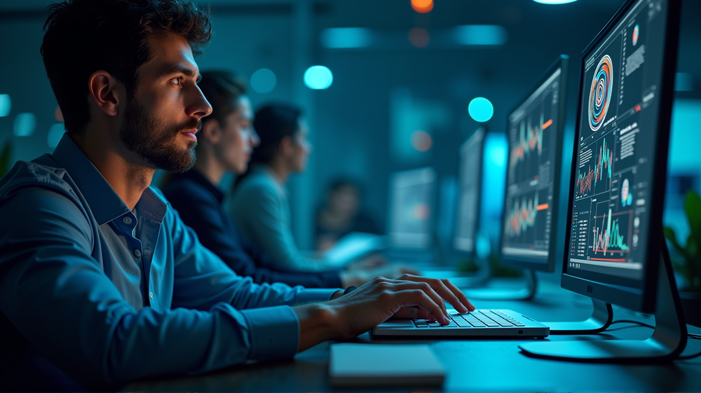 Monday.com’s AI Revolution: A Game-Changer for Workplace Productivity