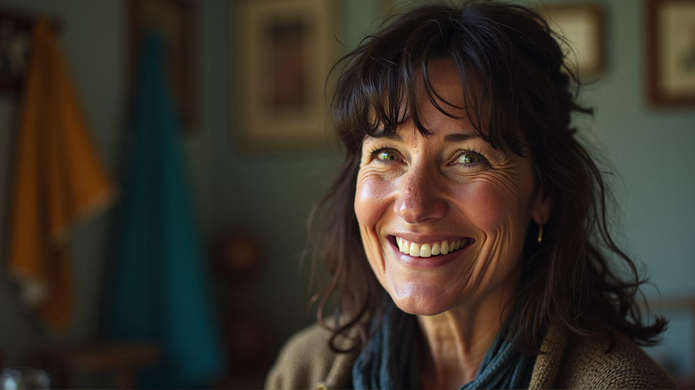 Davina McCall's Journey: A Beacon of Strength Amid Cancer Diagnosis