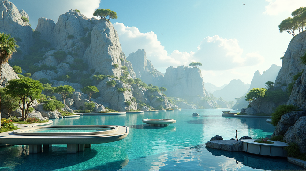 AI-Powered Revolution in Water Treatment: Spearheading Global Innovation