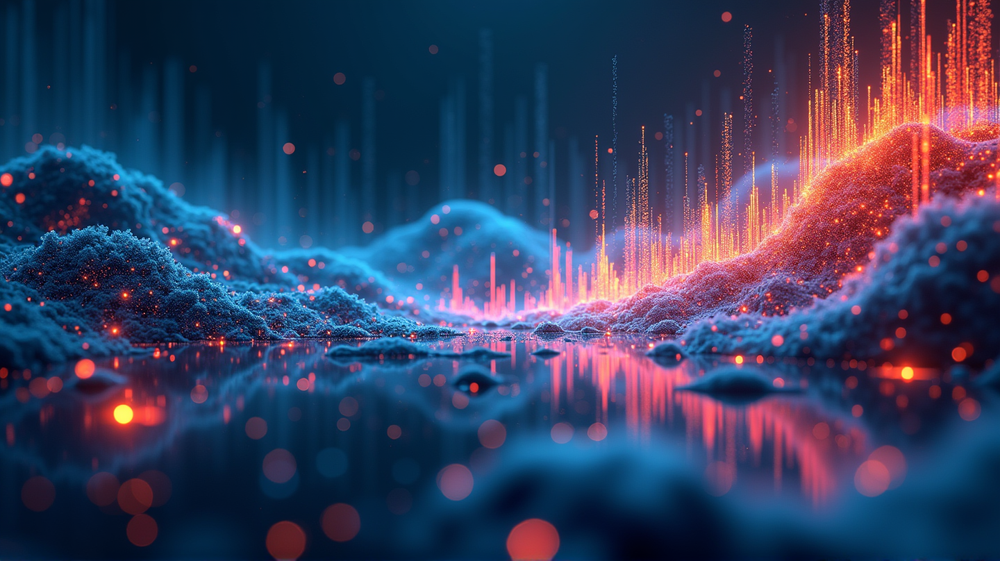 AI Powers Through: The Resilient Force Behind Market Recovery