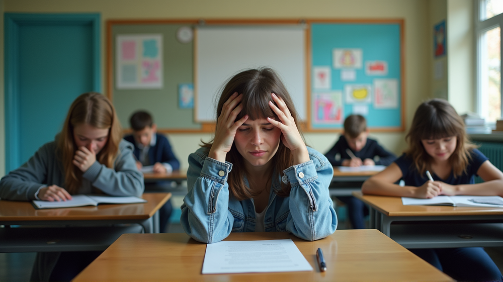 Mental Health: The Biggest Hurdle to Graduation for Many Students