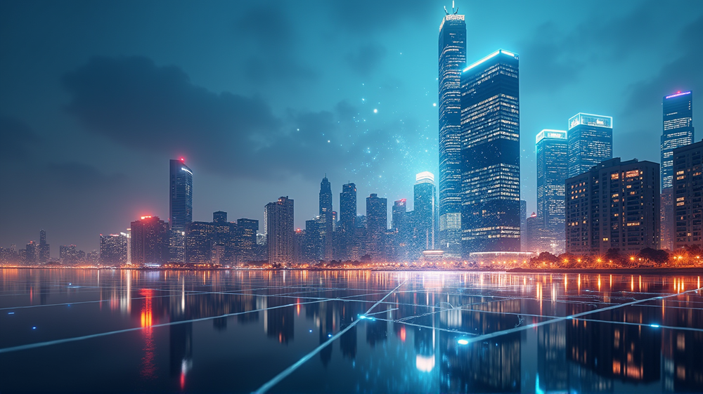 Link and Motivation Inc. Expands Horizons Amid Financial Surge