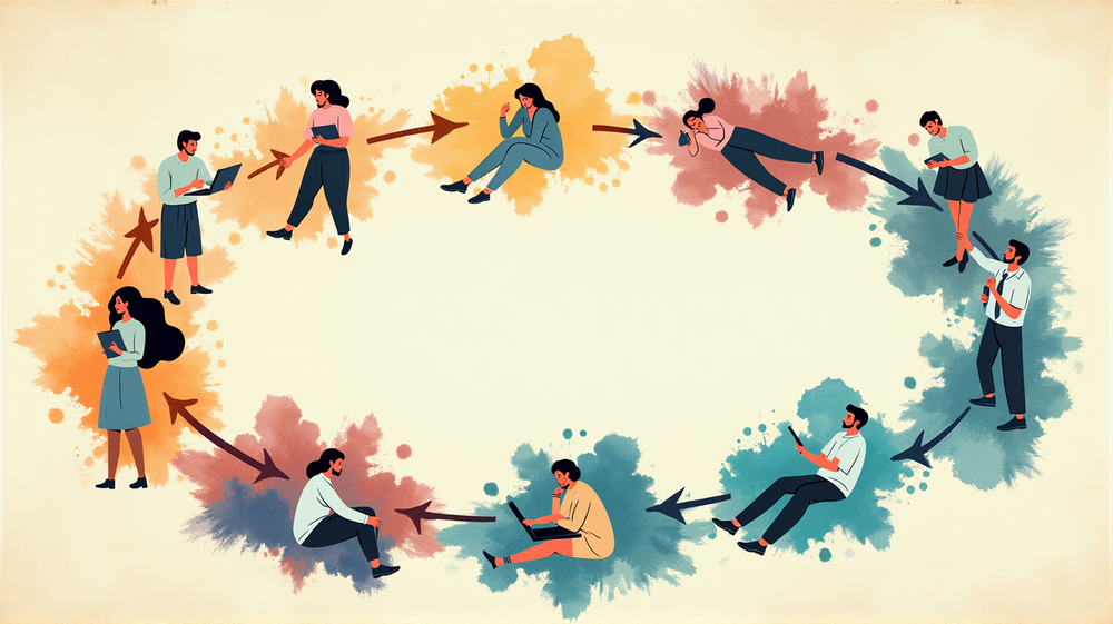 Procrastination: A Hidden Health Risk That Goes Beyond Lost Time