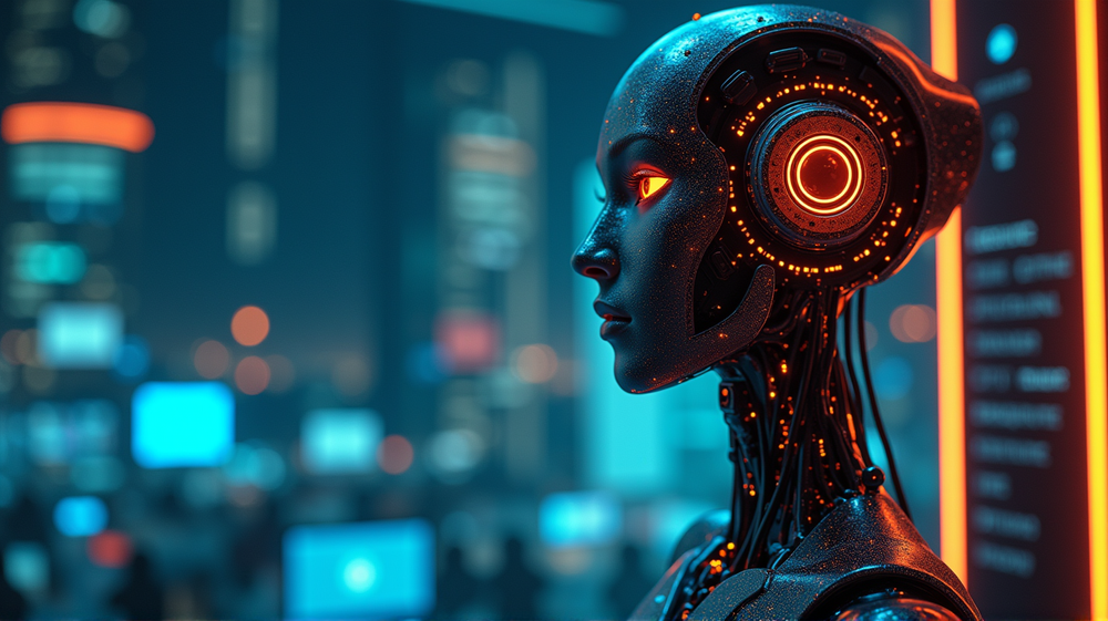 Gemini 3 Pro: Google's Quantum Leap in AI