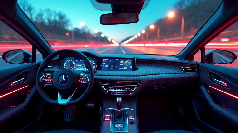 Transform Your Drive: 8 Key Android Auto Settings to Revolutionize Your Commute