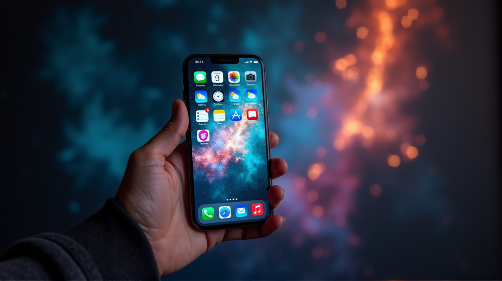 A New Era of Connectivity: Android's Update Bridges the Gap with iPhone