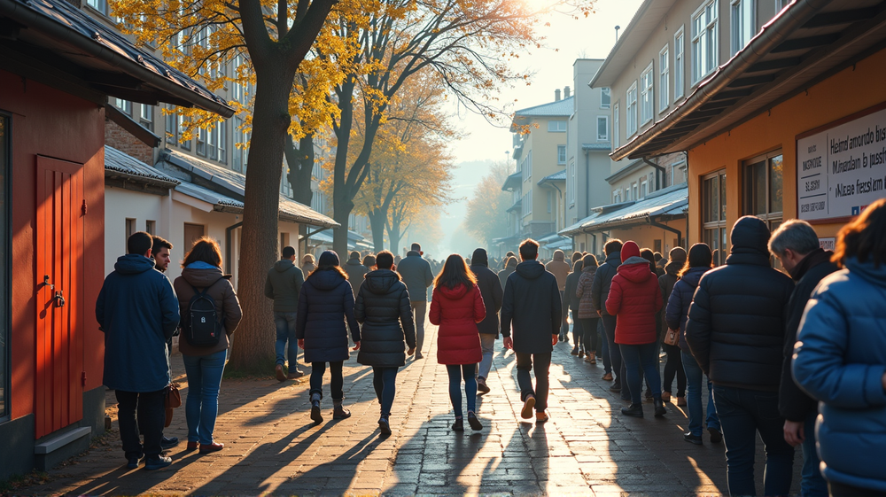 Navigate Election Day 2025: Your Essential Guide