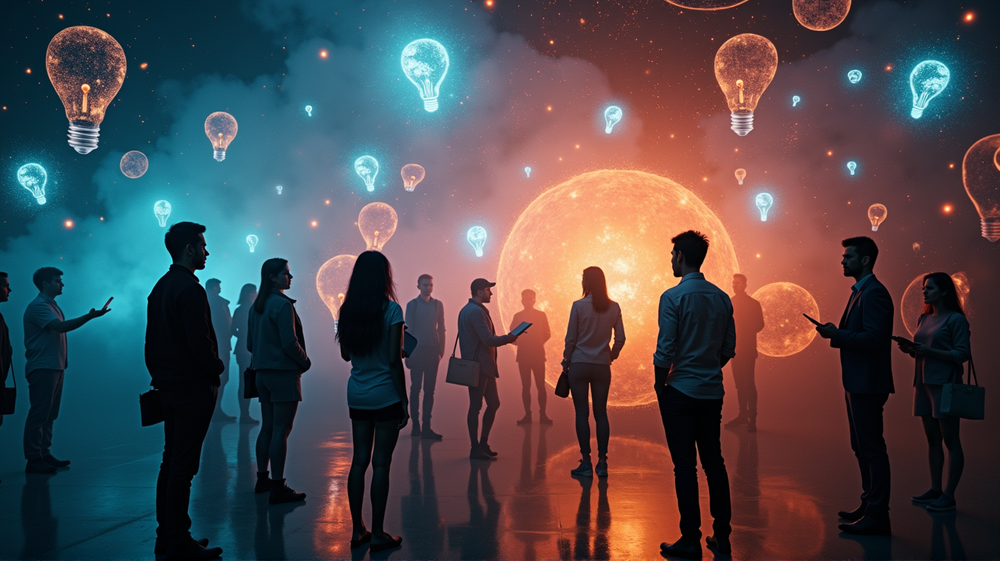 Unlocking Potential: The Key Role of Human Resource Development