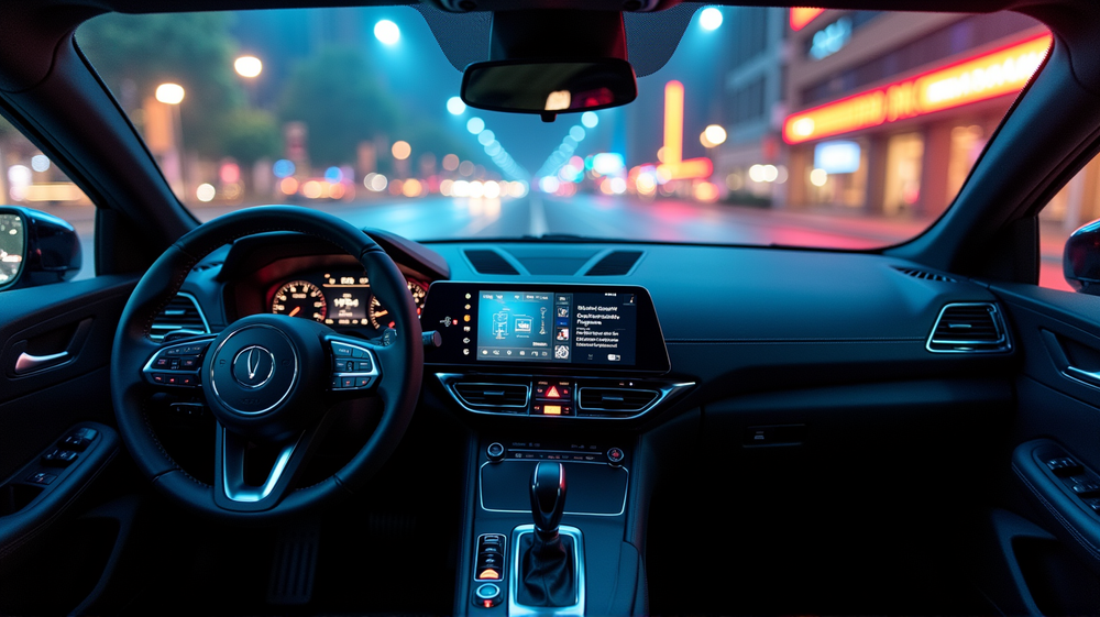 Unveiling Hidden Android Auto Features: Insights from Recent Survey