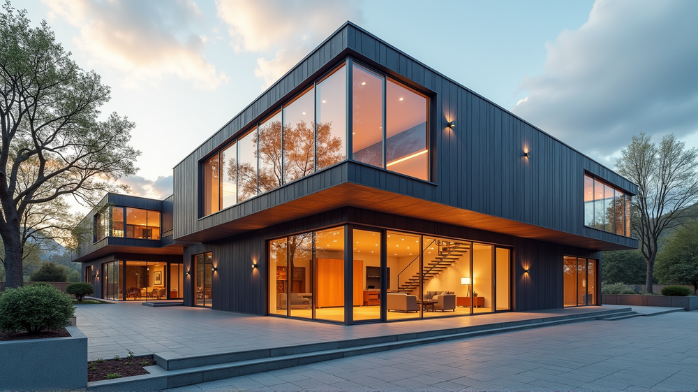 Exploring the Global Surge in Self-Storage Development in 2025