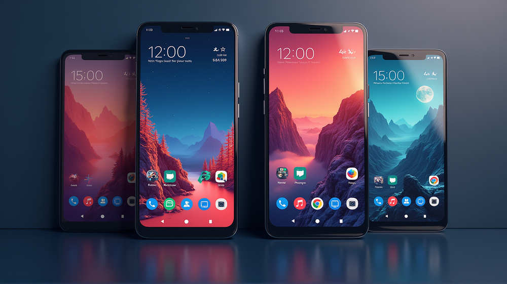 Transform Your Android Home Screen with Expert Customization Tips