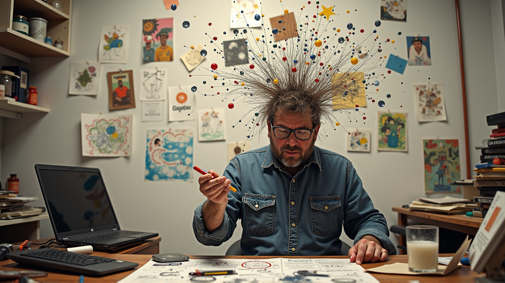 "Big Plans, No Action": The Habitual Missteps of a Serial Procrastinator