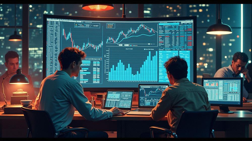 Forecasting the Economy's Path: Lessons from the Past