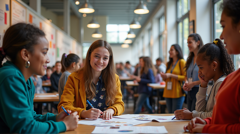 Discover RCA: Rock Church Academy's Upcoming Open House Event