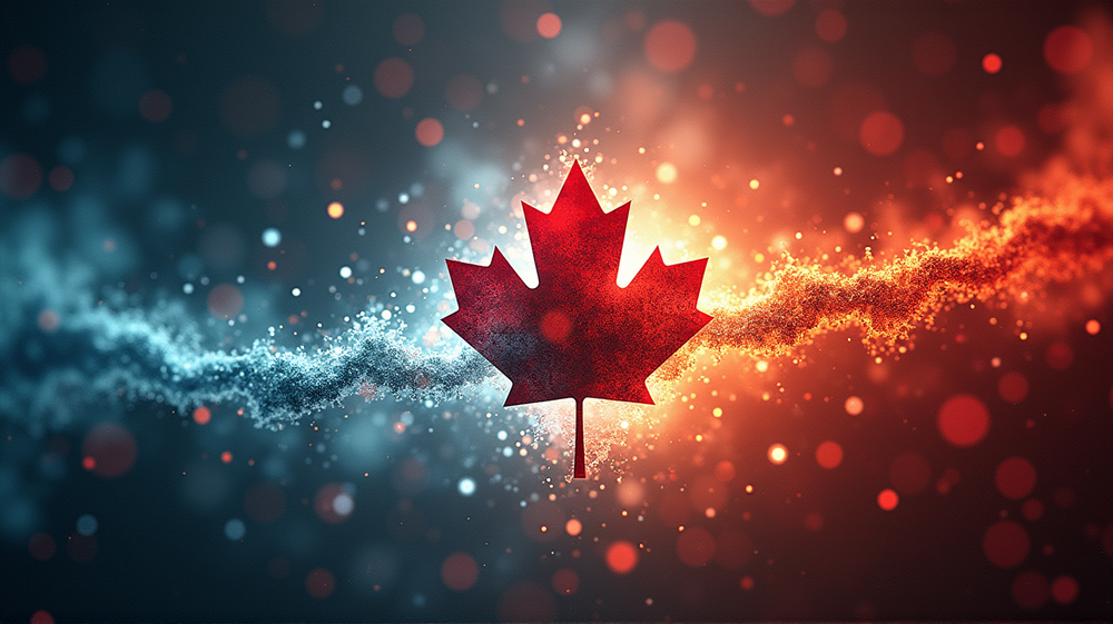 Canada's Productivity Crisis: The Call for Carney's Urgent Reforms