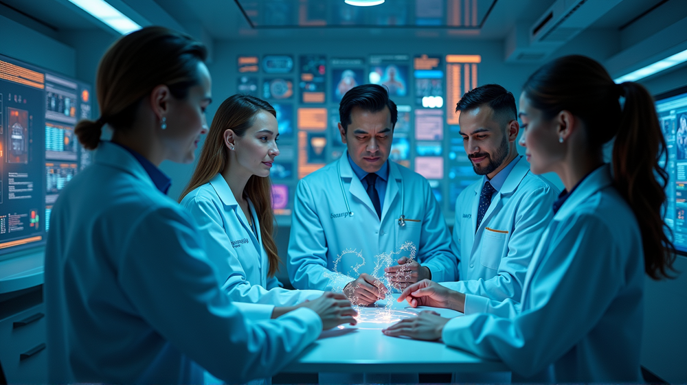 Revolutionizing Health: MAHA Summit's Path to Personalized Care