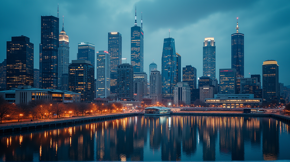 Why Cutting Taxes and Encouraging Scale Could Transform Canadian Productivity