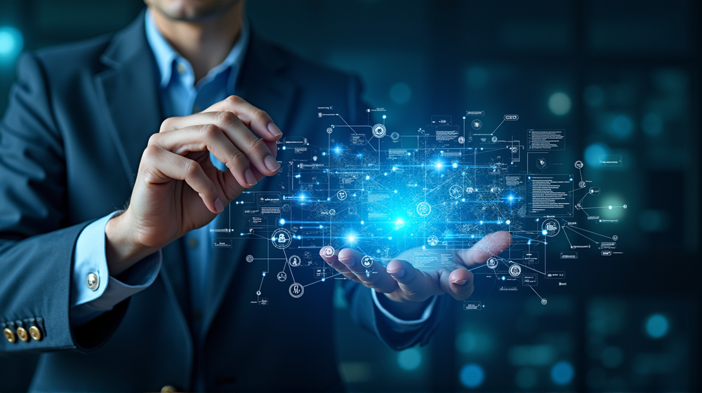 Mastering Recruitment: The North Star Approach to Workforce Synergy