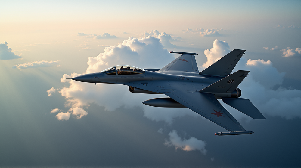 Canada's Fighter Jet Quandary: A Call for Urgent Action