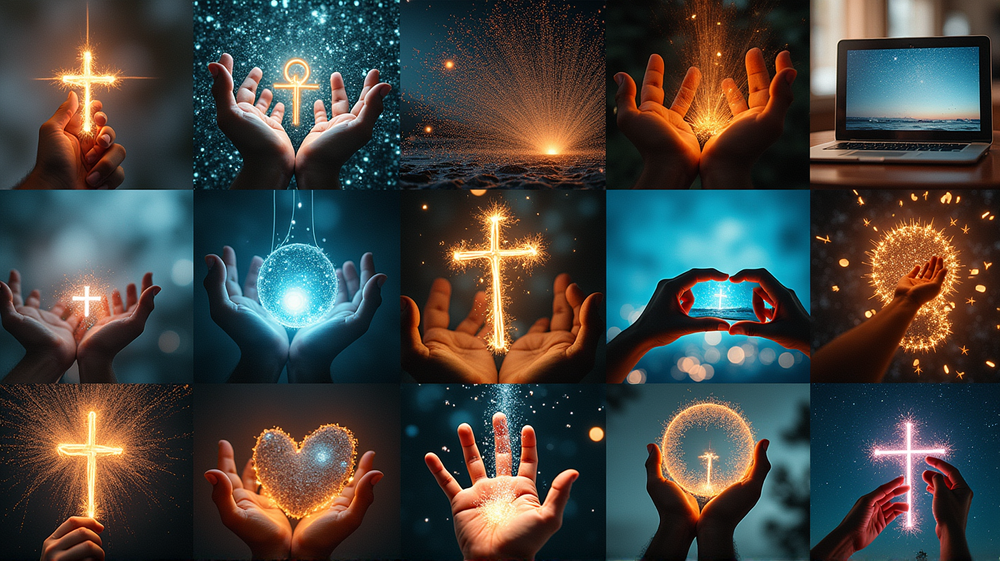 How Technology is Revolutionizing Religious Engagement