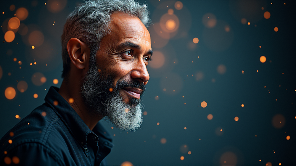 Unlocking Global Transformation: How Daniel Mangena Revolutionizes Personal Growth