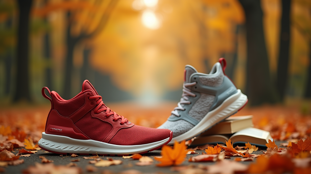 October Rush: A Personal Journey of Self-Improvement and Reflection