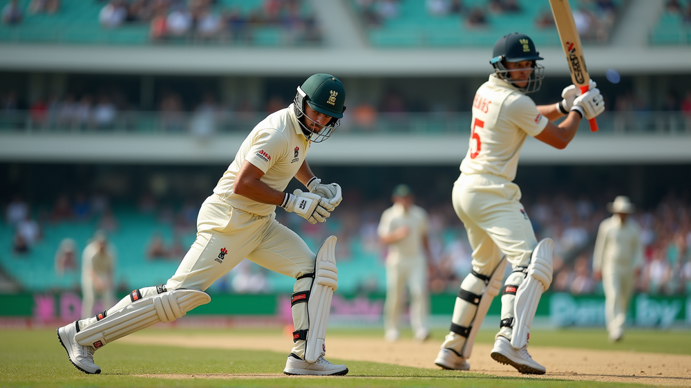 The Real Drive Behind Travis Head's Ashes Heroics: Cash Over 'Higher Purpose'