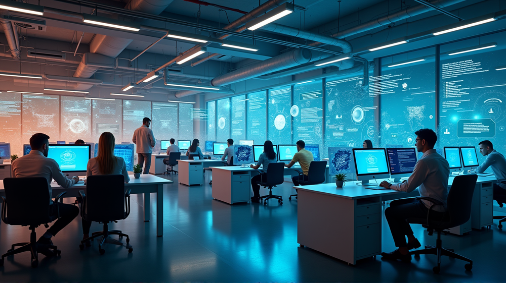 The Great Illusion: Debunking Revenue Per Employee as a Measure of Productivity