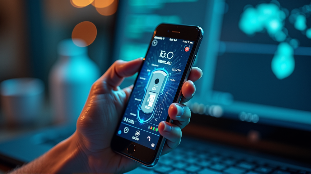 FDA Grants Android Pass for Tandem Mobi's Revolutionary Diabetes App