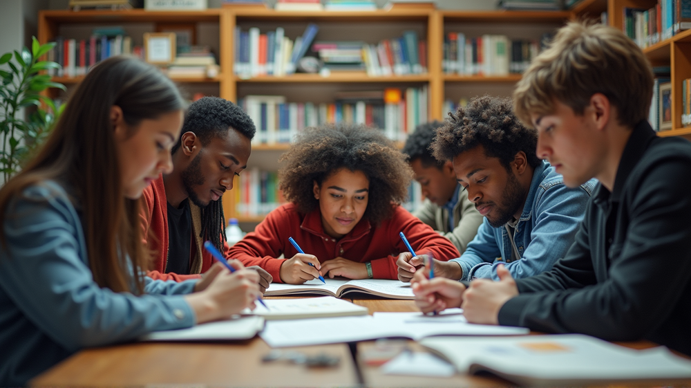 Unveiling Secrets: How Motivation Transforms Student Learning Habits