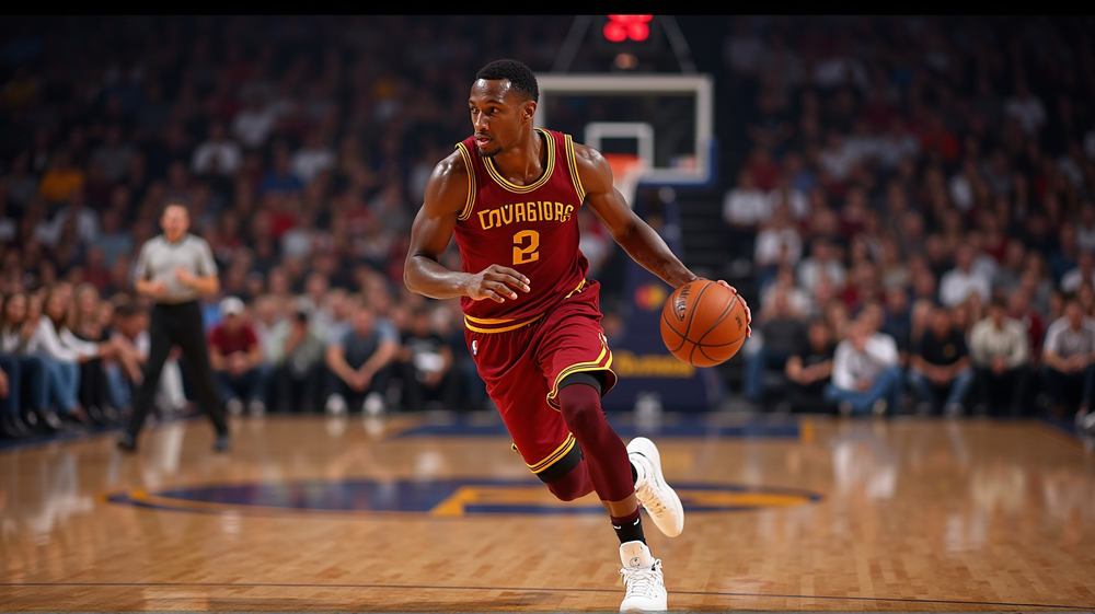 Virtual Heckling Spurs Donovan Mitchell to Unforgettable Triumph