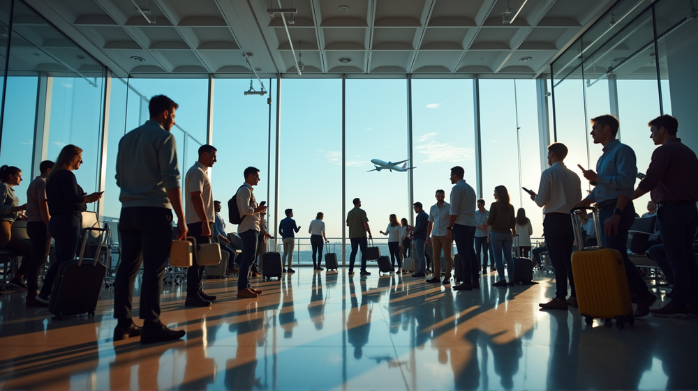 How Changi Airport Group Leads with People-Centric Excellence