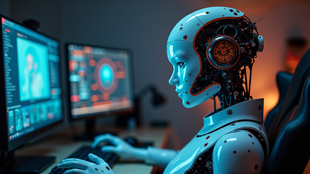 Sloth Surf by HurumoAI: Transforming Procrastination Into Productivity