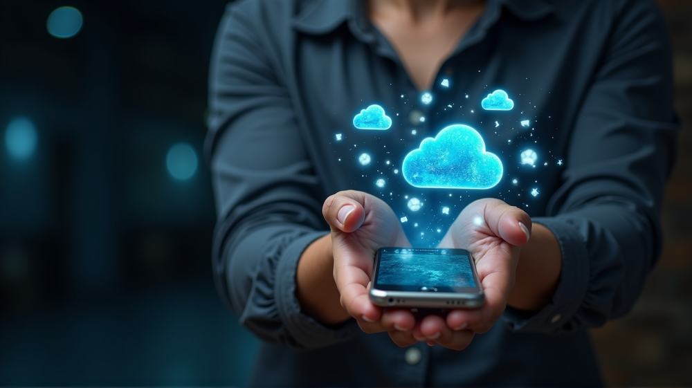 Making the Big Switch: iPhone to Android Transition Made Effortless