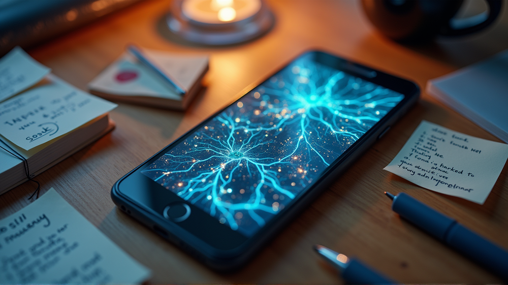 Transforming Obsidian into Your Ultimate Android Productivity Hub