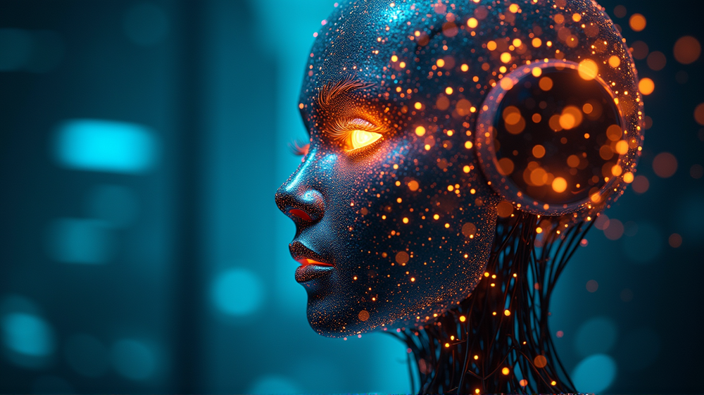 AI Evolution: Powells’ Warning on Jobs of Gen Z in Our Lifetime