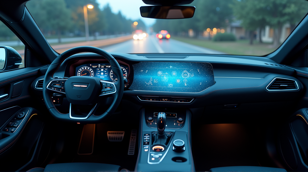 Google Gemini Transforms Android Auto: What's Changing?