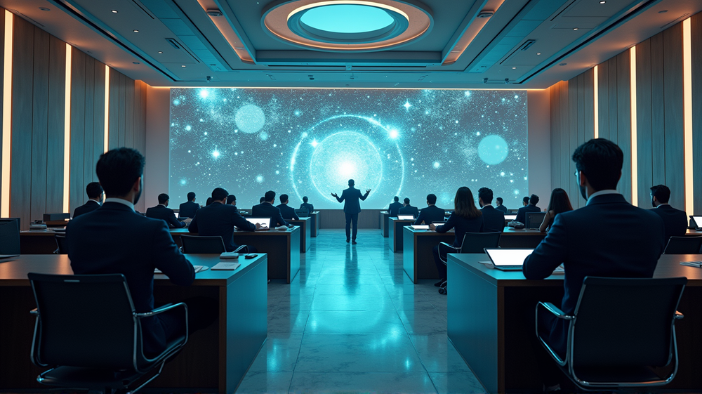 Jackson Lewis: Pioneering Innovation in Law through Technology