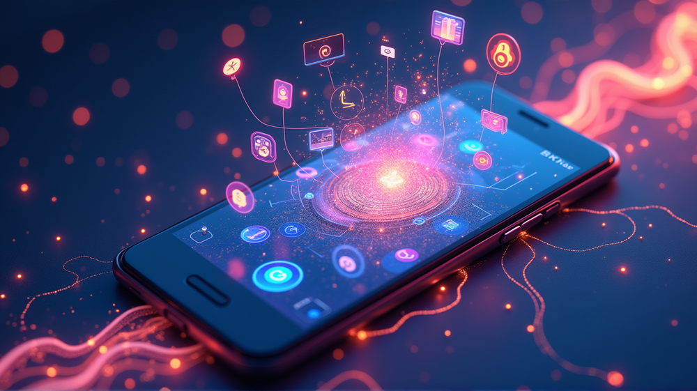 Discover the Highlights of Android's November 2025 Google System Updates