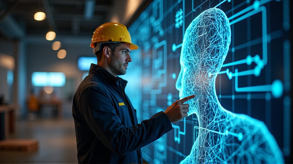 Trimble's Agentic AI: A Revolutionizing Multiplier in Engineering