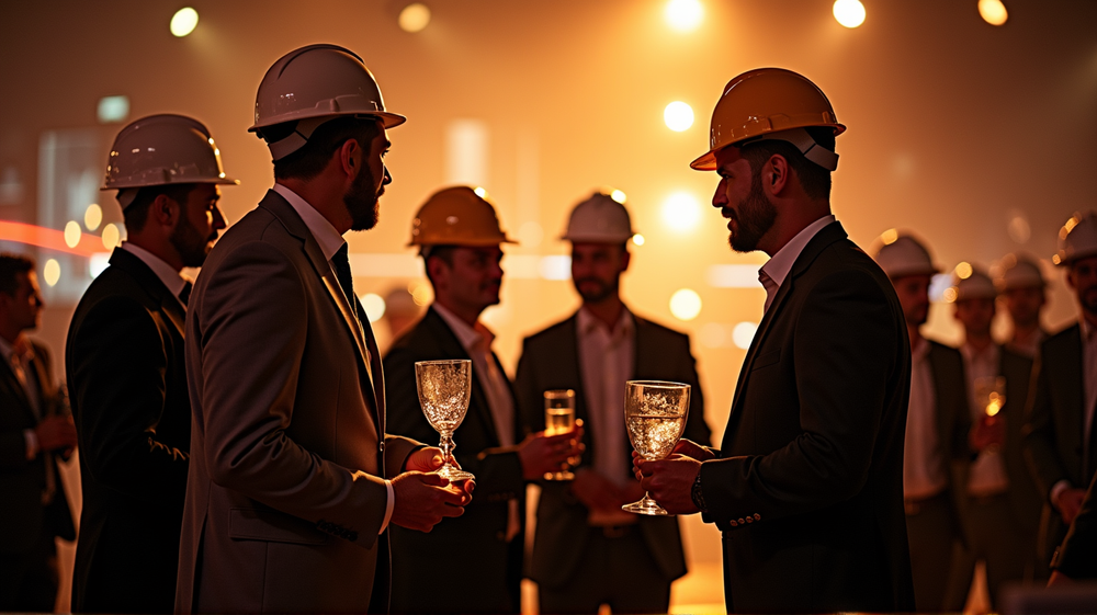 Spencer Group Triumphs Again as Top Employer in National Awards