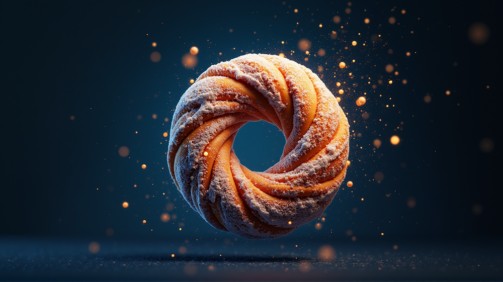 Unveiling the Sweet Secret: Android 17's Dessert Codename Revealed